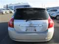 2003 Toyota Allex