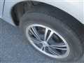 2003 Toyota Allex