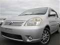 2007 Toyota Raum