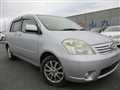 2007 Toyota Raum