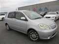 2007 Toyota Raum