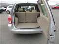 2007 Toyota Raum