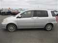 2007 Toyota Raum