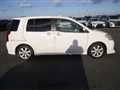 2003 Toyota Raum