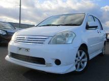 2003 Toyota Raum