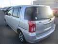 2007 Toyota Raum