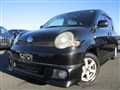 2005 Toyota Sienta