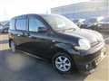 2005 Toyota Sienta