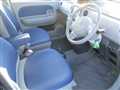 2005 Toyota Sienta