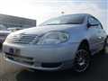 2002 Toyota Allex