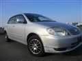 2002 Toyota Allex