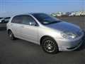 2002 Toyota Allex