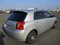 2002 Toyota Allex