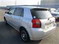 2002 Toyota Allex