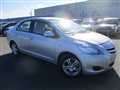 2007 Toyota Belta