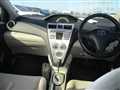 2007 Toyota Belta