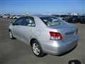 2007 Toyota Belta