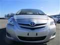 2007 Toyota Belta