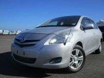 2007 Toyota Belta