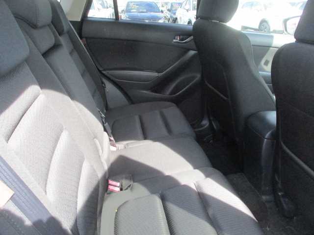 Mazda Cx-5 2014 photo 5