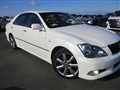 2007 Toyota Crown Athlete Series