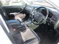 2007 Toyota Crown Athlete Series