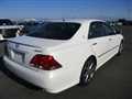 2007 Toyota Crown Athlete Series