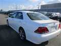 2007 Toyota Crown Athlete Series