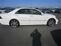 2007 Toyota Crown Athlete Series
