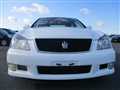 2007 Toyota Crown Athlete Series