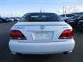 2007 Toyota Crown Athlete Series