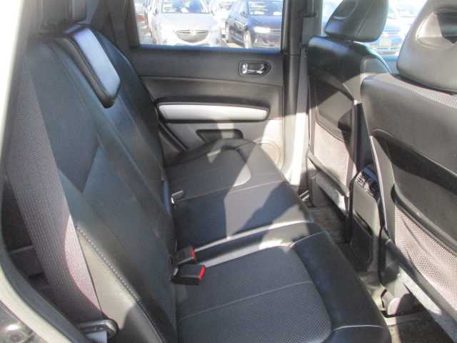 Nissan X-Trail 2012 photo 5