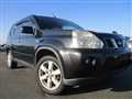 2009 Nissan X-Trail