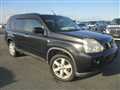 2009 Nissan X-Trail