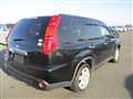 2009 Nissan X-Trail