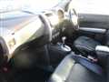 2009 Nissan X-Trail