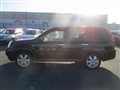 2009 Nissan X-Trail