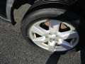 2009 Nissan X-Trail