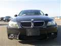 2008 BMW 3 Series
