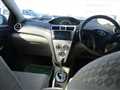 2007 Toyota Belta