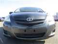 2007 Toyota Belta
