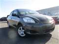 2007 Toyota Belta