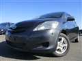 2007 Toyota Belta