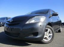 2007 Toyota Belta