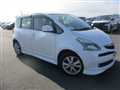 2006 Toyota Ractis