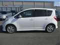 2006 Toyota Ractis