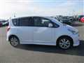 2006 Toyota Ractis