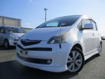 2006 Toyota Ractis