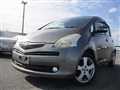 2007 Toyota Ractis