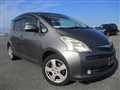 2007 Toyota Ractis